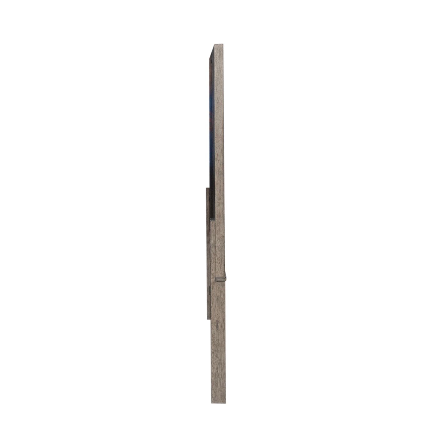 Skyview Lodge King Panel Headboard