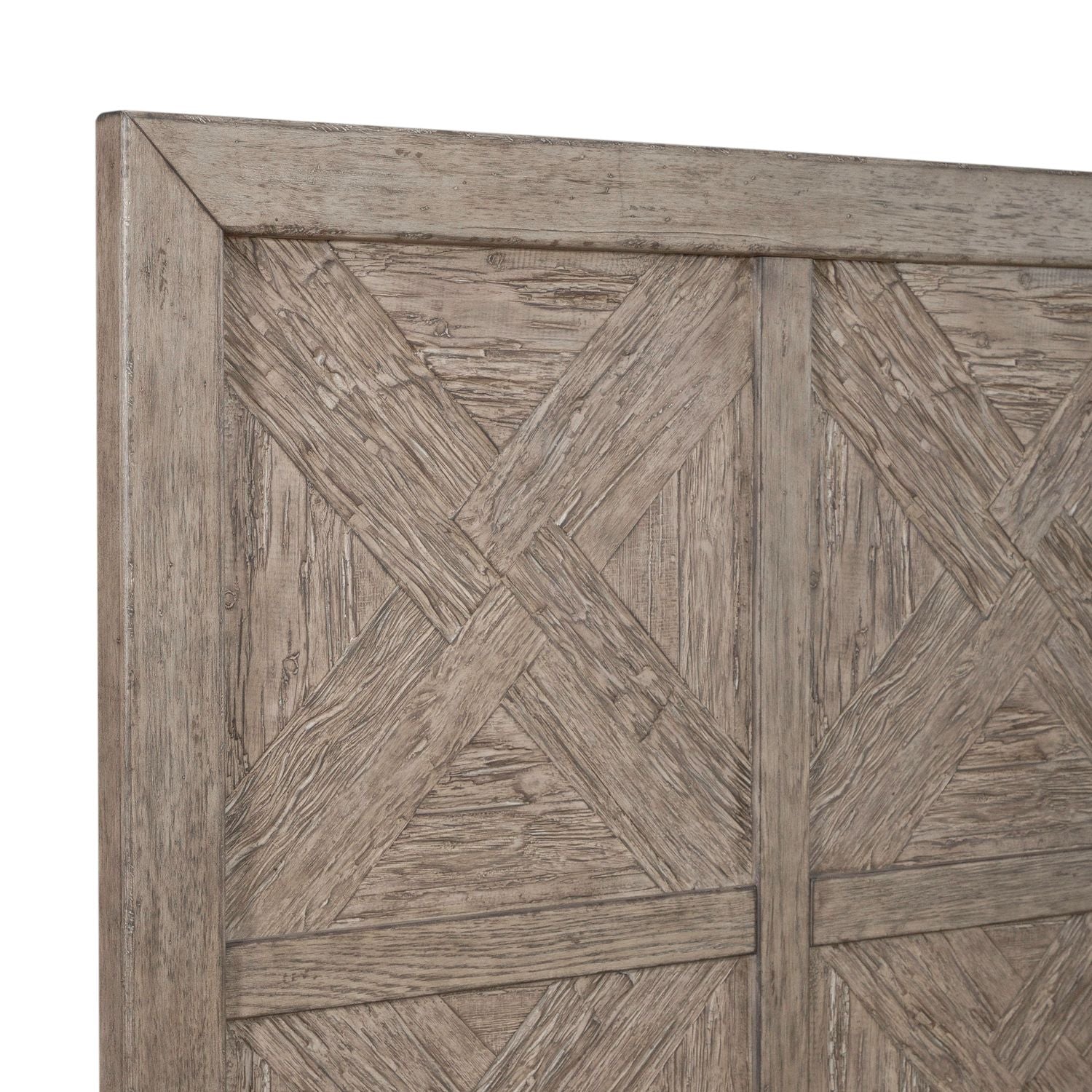 Skyview Lodge King Panel Headboard