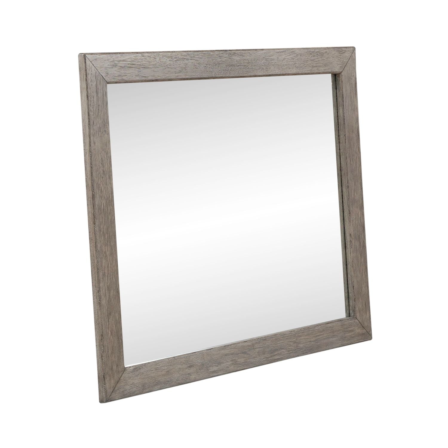 Skyview Lodge Landscape Mirror