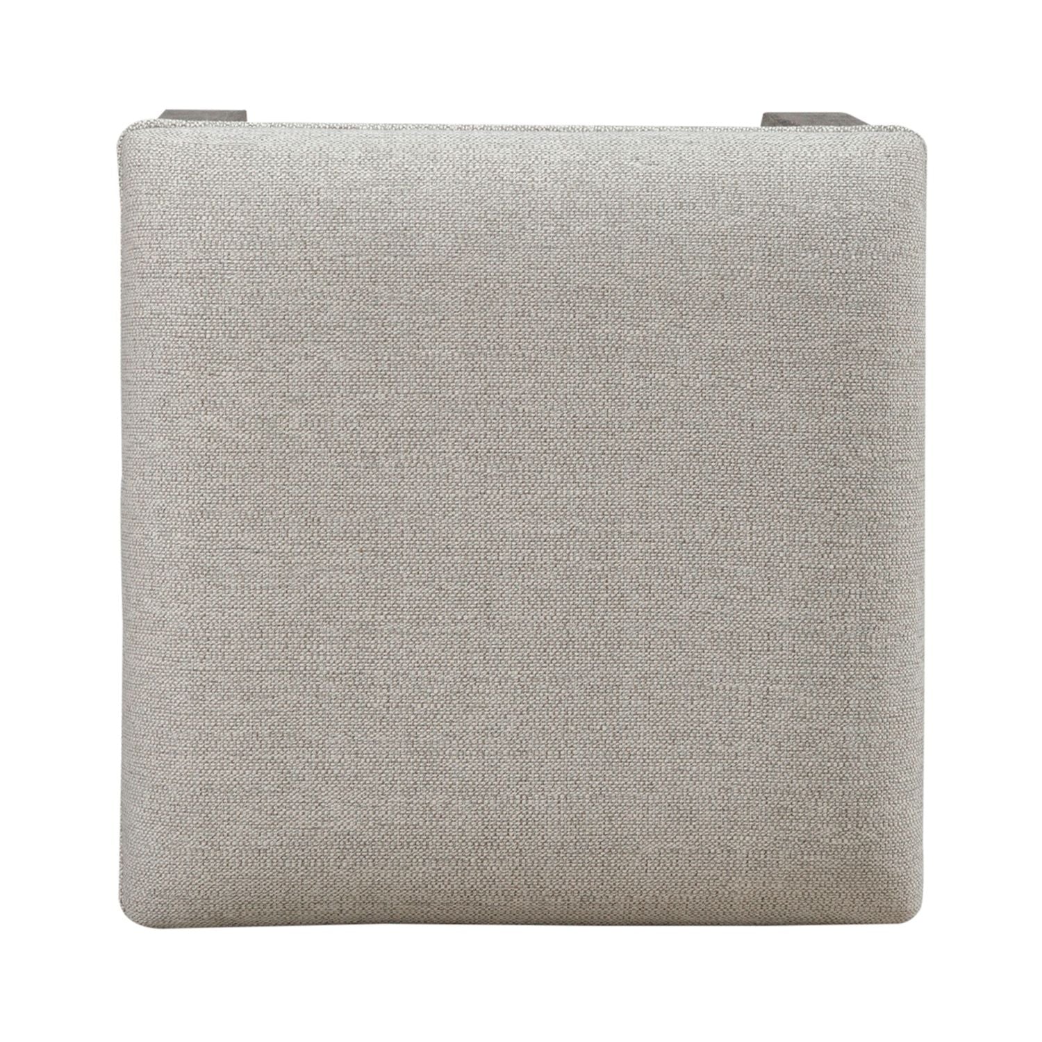 Skyview Lodge Upholstery Console Stool