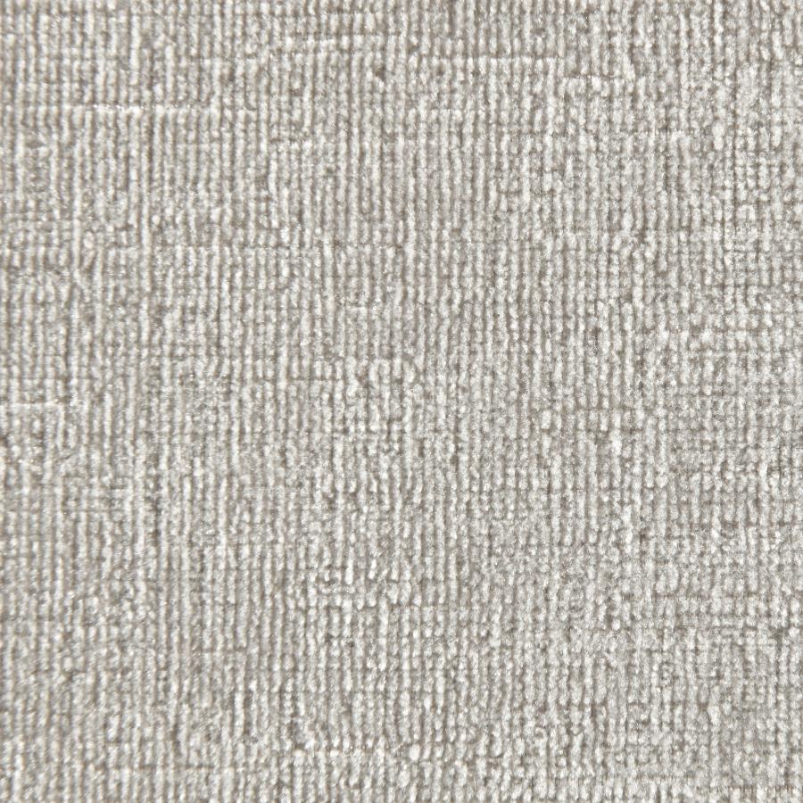 Summer Upholstered Channel Accent Bench Greige