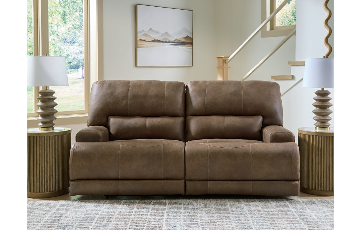 Beckley Place Power Reclining Sofa