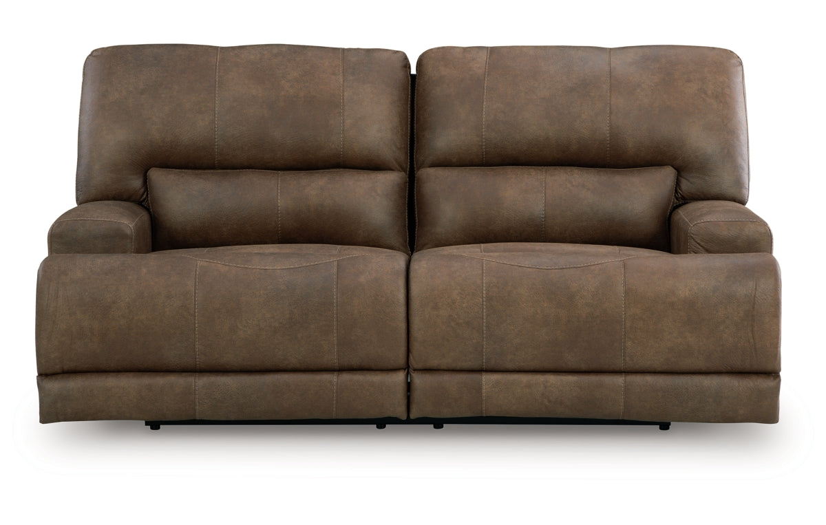 Beckley Place Power Reclining Sofa