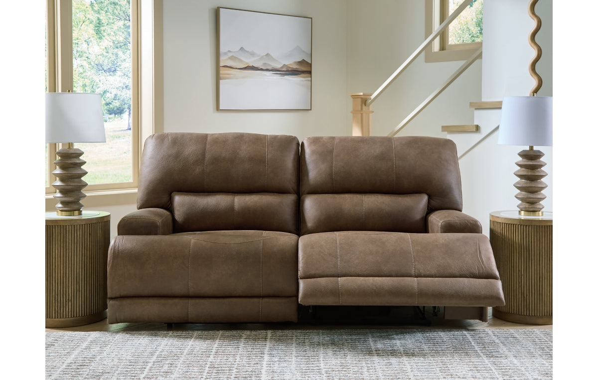 Beckley Place Power Reclining Sofa