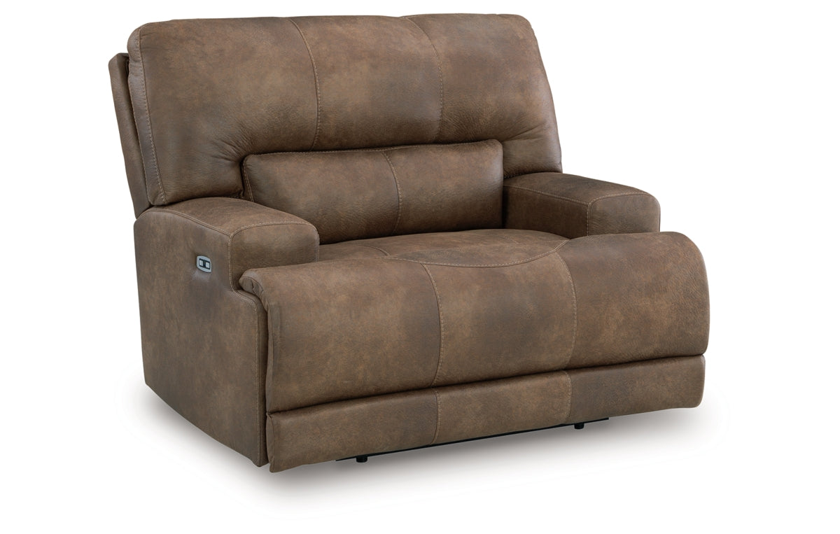 Beckley Place Power Recliner