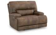 Beckley Place Power Recliner