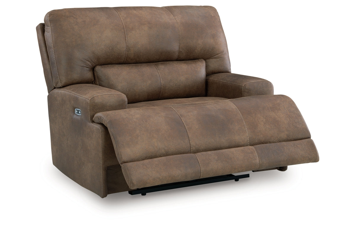 Beckley Place Power Recliner