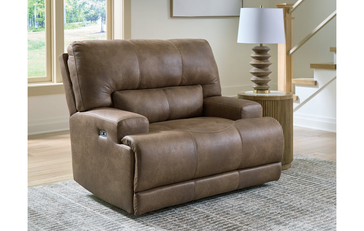 Beckley Place Power Recliner