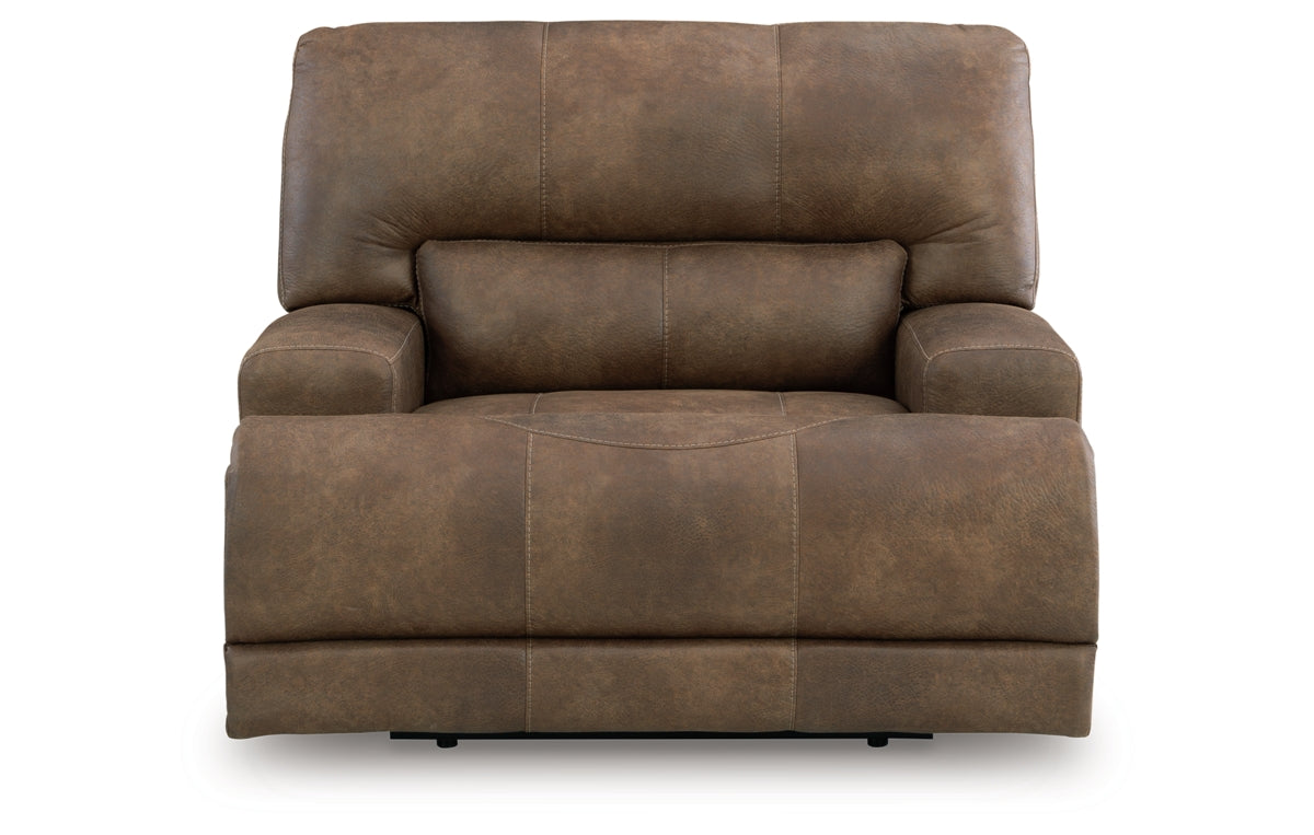 Beckley Place Power Recliner