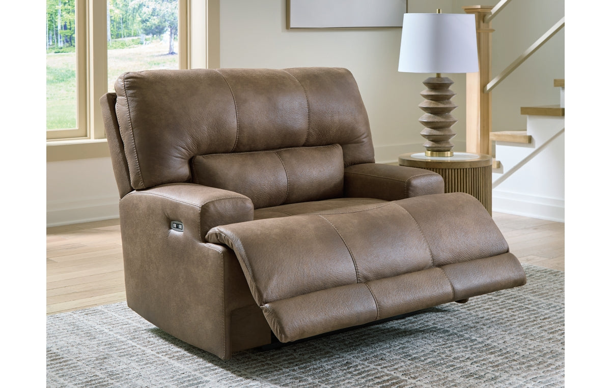 Beckley Place Power Recliner