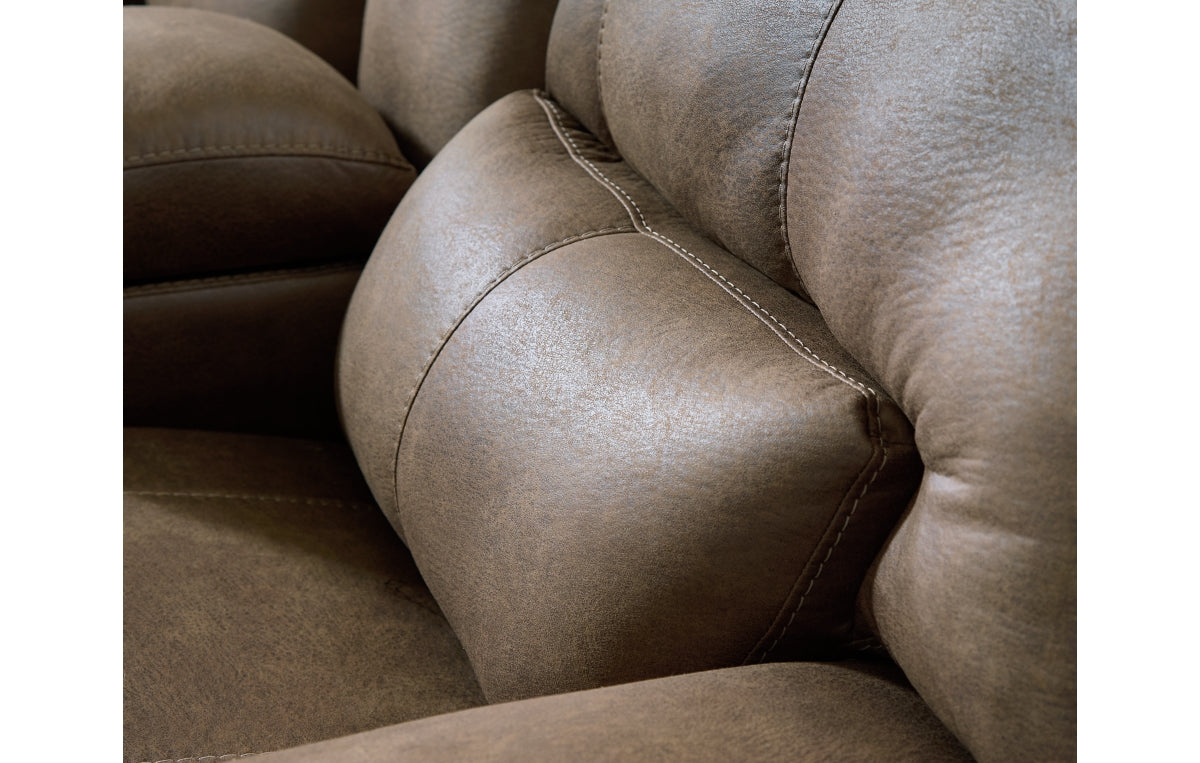 Beckley Place Power Recliner