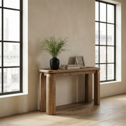 Traytower Sofa Table