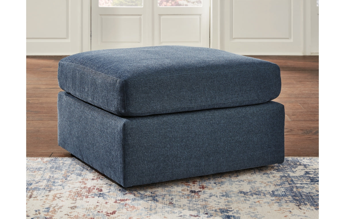 Modmax Oversized Accent Ottoman