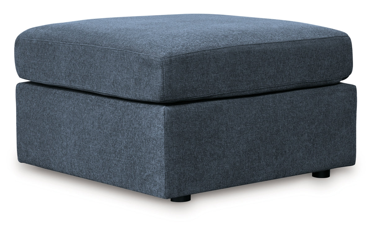 Modmax Oversized Accent Ottoman