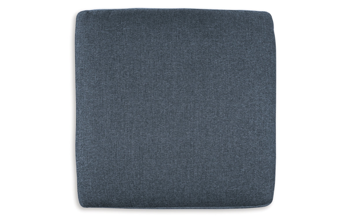 Modmax Oversized Accent Ottoman