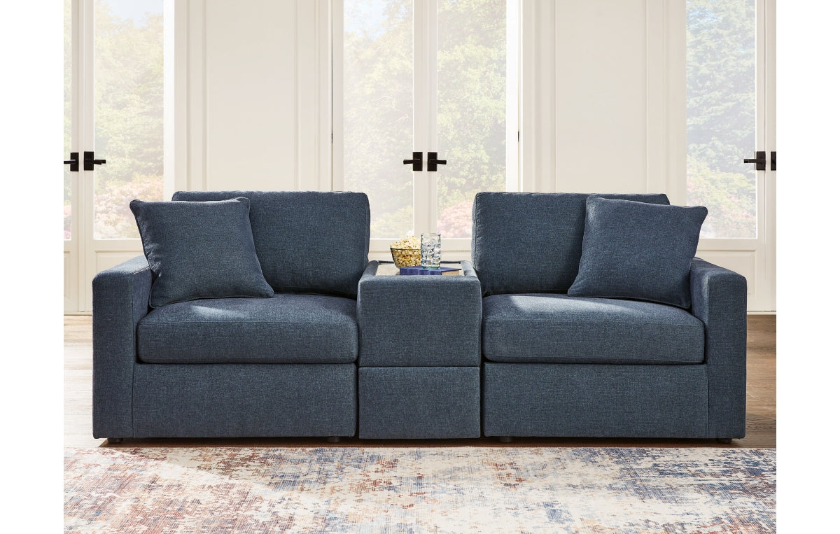 Modmax 3-Piece Sectional