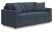 Modmax 2-Piece Sectional