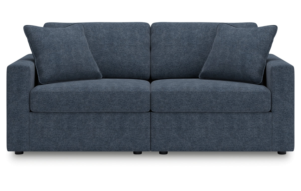 Modmax 2-Piece Sectional