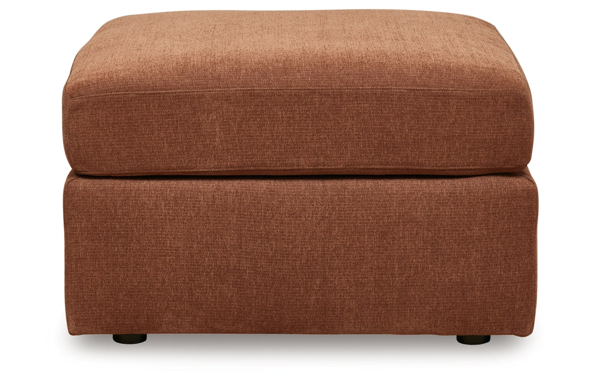 Modmax Oversized Accent Ottoman