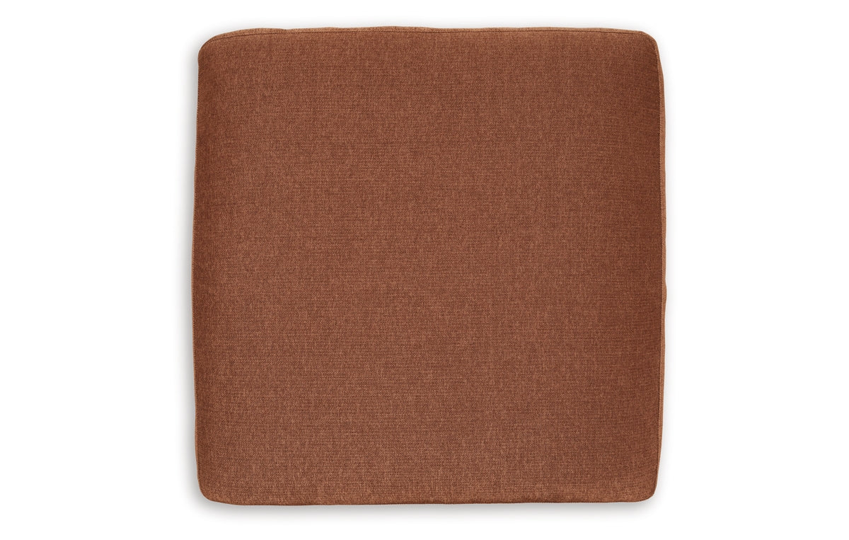 Modmax Oversized Accent Ottoman