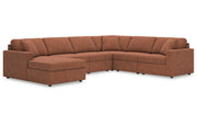 Modmax 6-Piece Sectional
