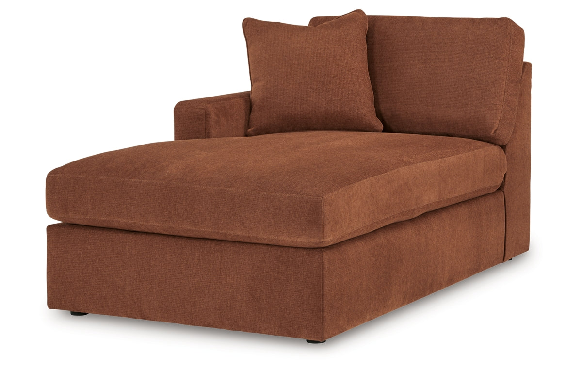 Modmax 7-Piece Sectional