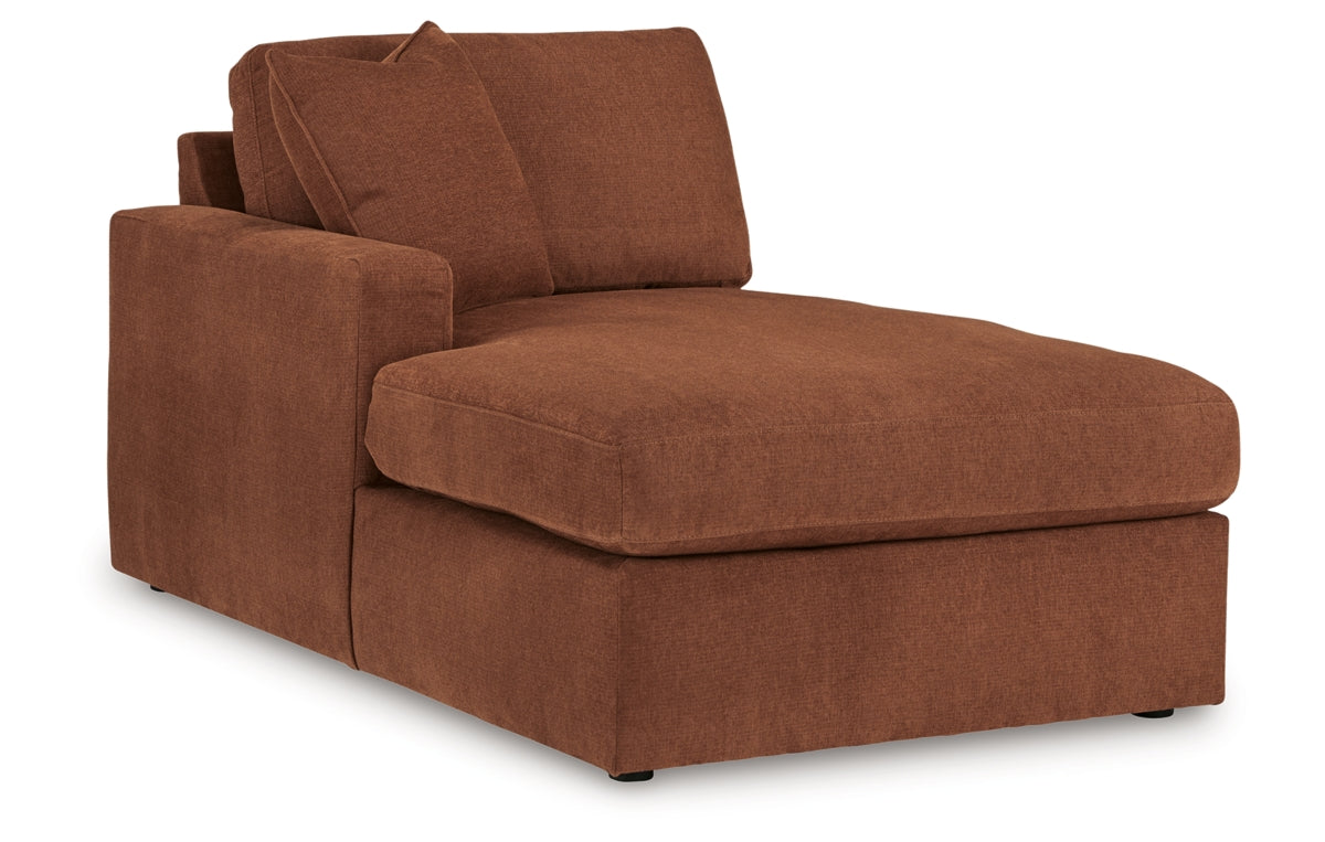 Modmax 6-Piece Sectional