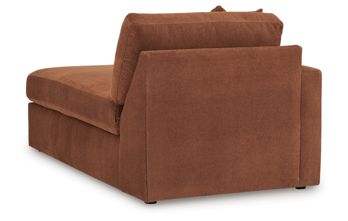 Modmax 7-Piece Sectional