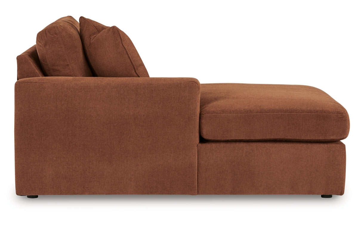 Modmax 7-Piece Sectional