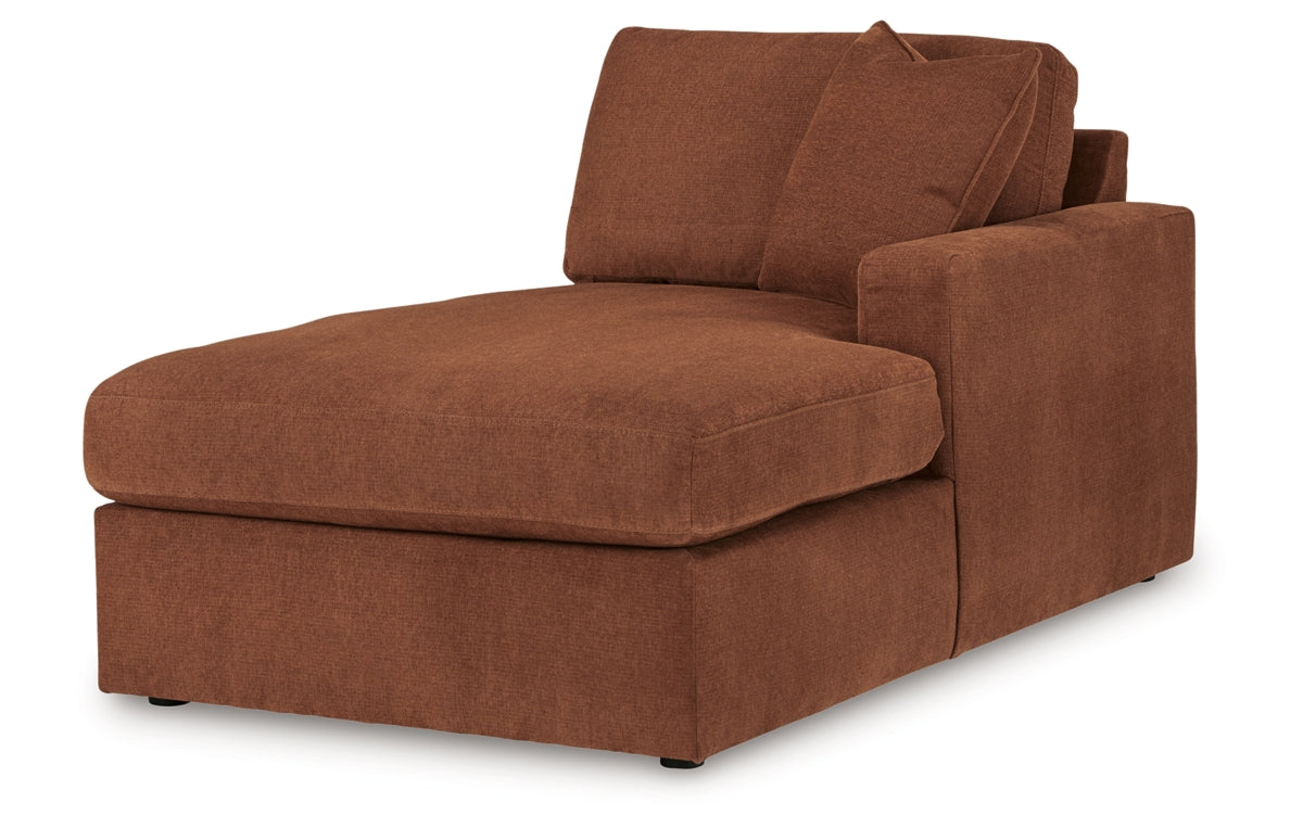 Modmax 7-Piece Sectional