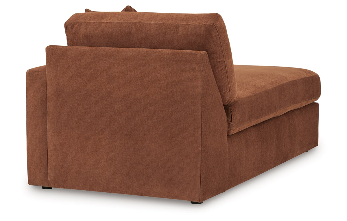 Modmax 7-Piece Sectional