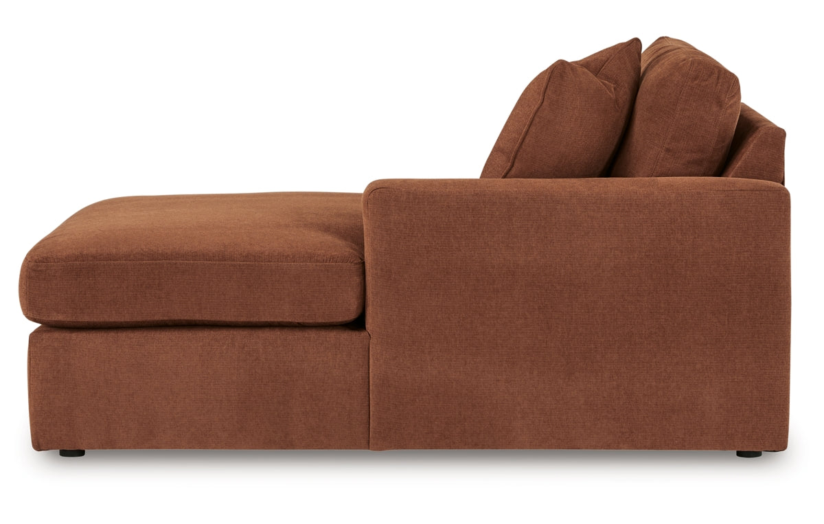 Modmax 7-Piece Sectional