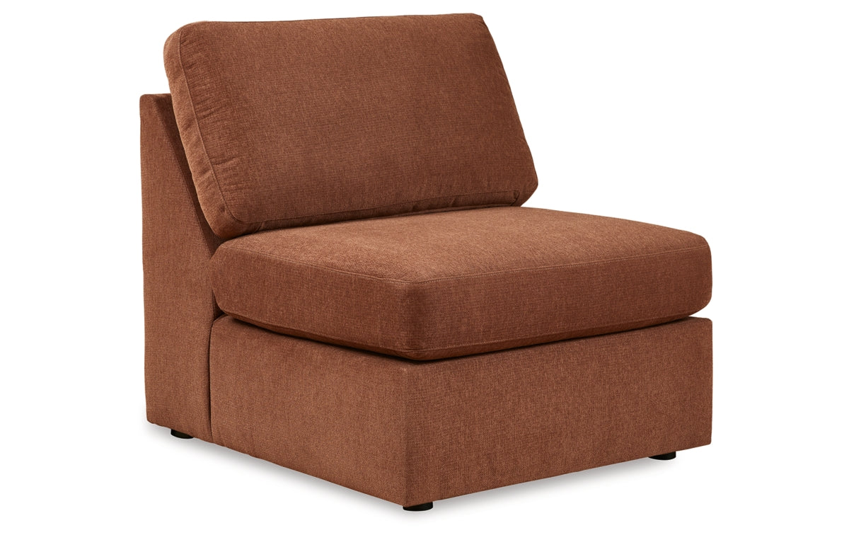 Modmax 8-Piece Sectional