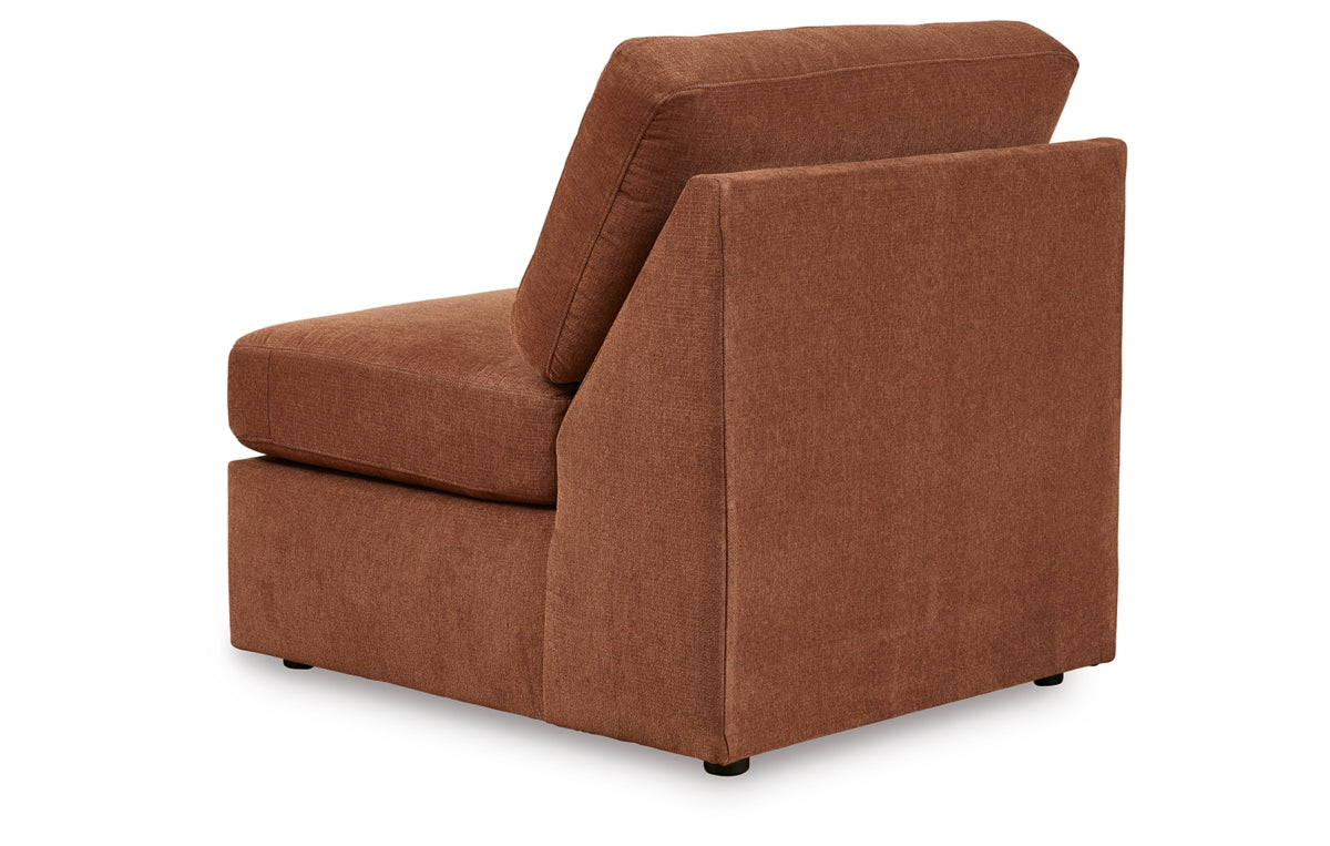 Modmax 7-Piece Sectional