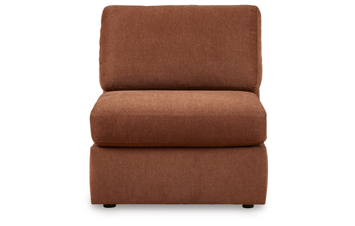 Modmax 7-Piece Sectional