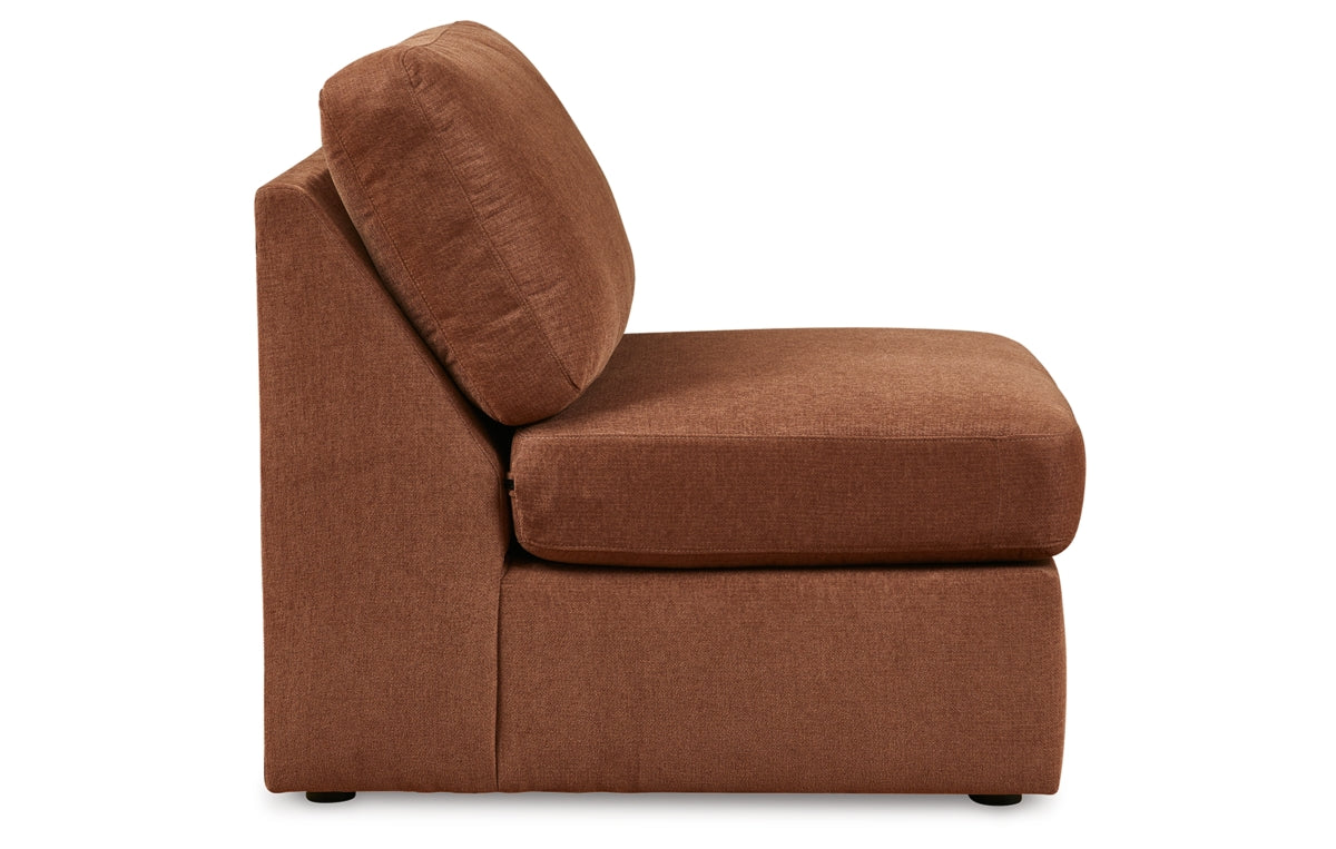 Modmax 7-Piece Sectional
