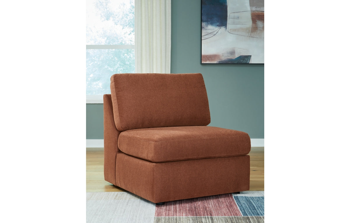 Modmax 4-Piece Sectional