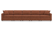 Modmax 5-Piece Sectional