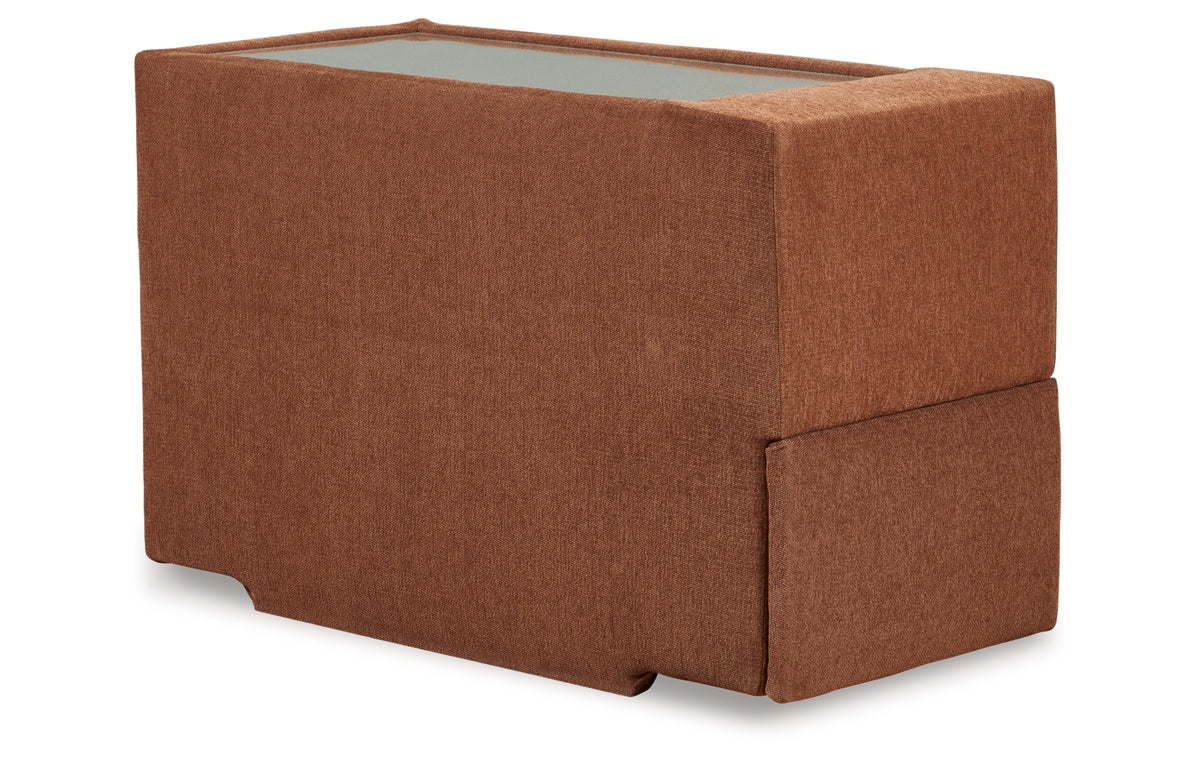 Modmax 7-Piece Sectional