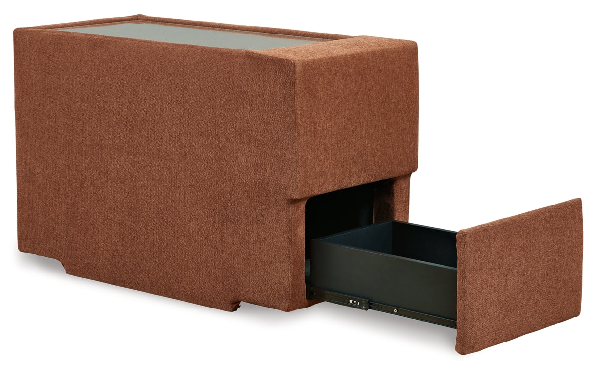 Modmax 7-Piece Sectional