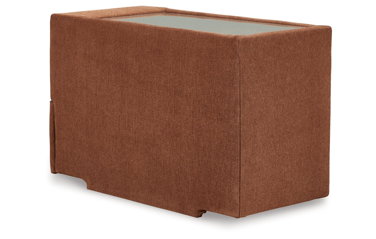 Modmax 7-Piece Sectional