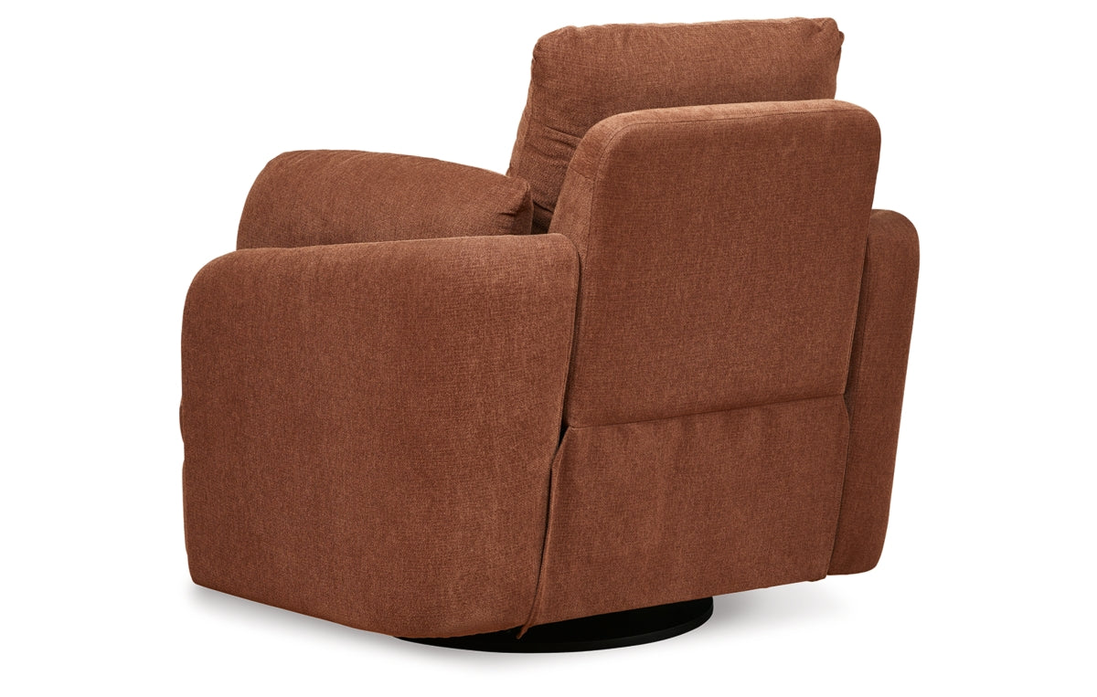 Modmax Sofa, Loveseat and Recliner