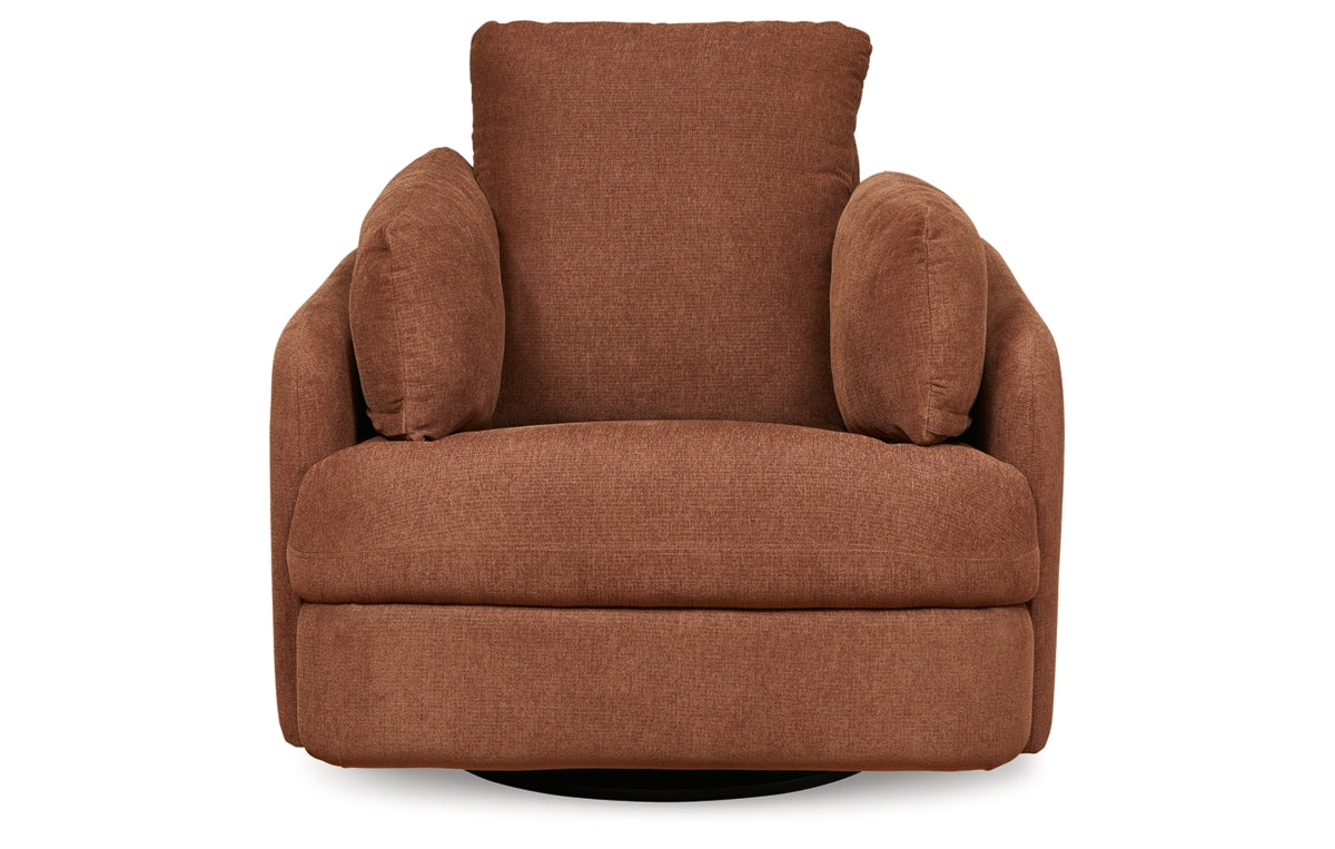Modmax Sofa, Loveseat and Recliner