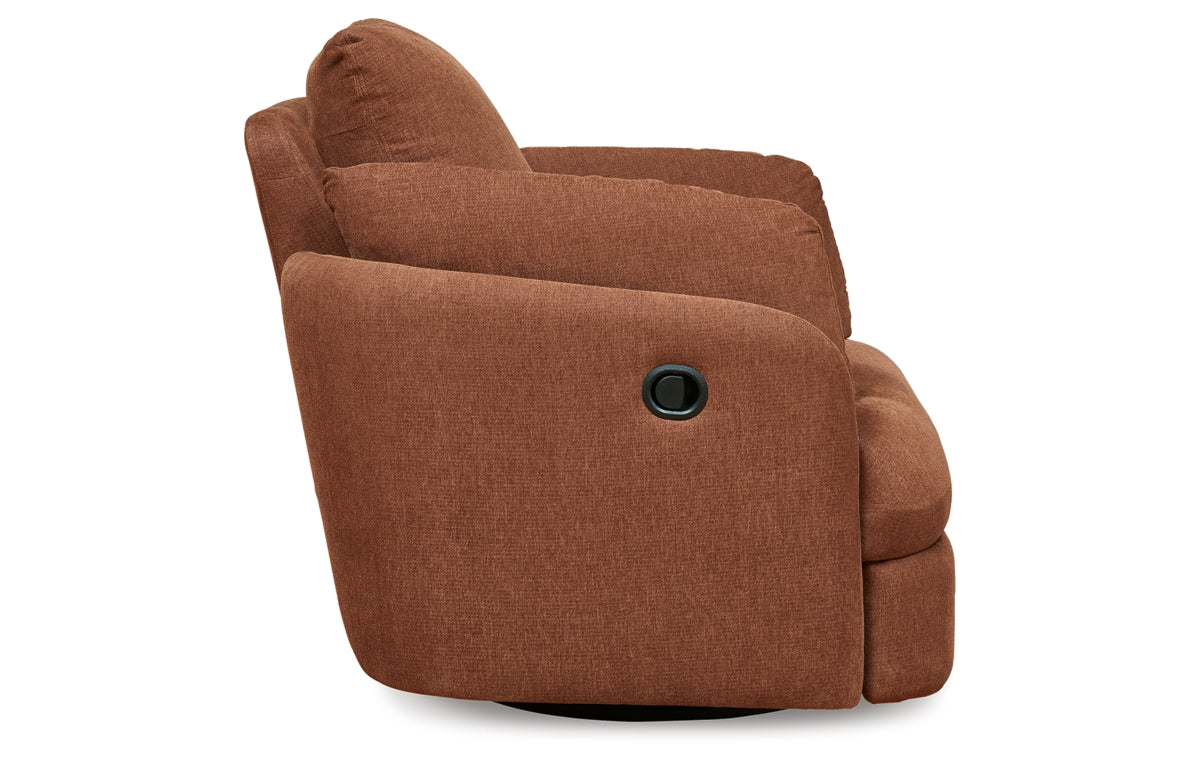Modmax Sofa, Loveseat and Recliner