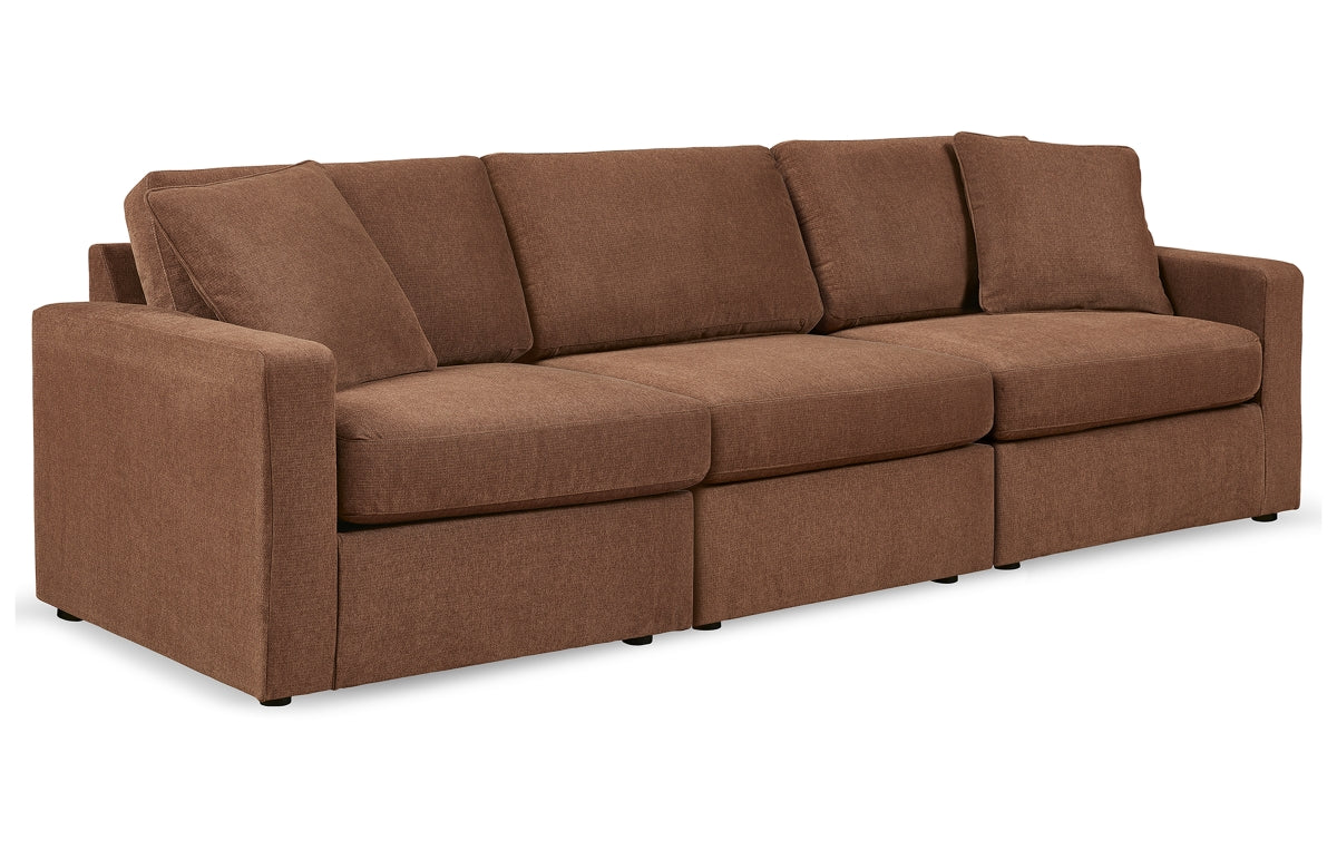 Modmax Sofa and Loveseat