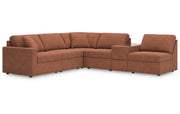 Modmax 6-Piece Sectional