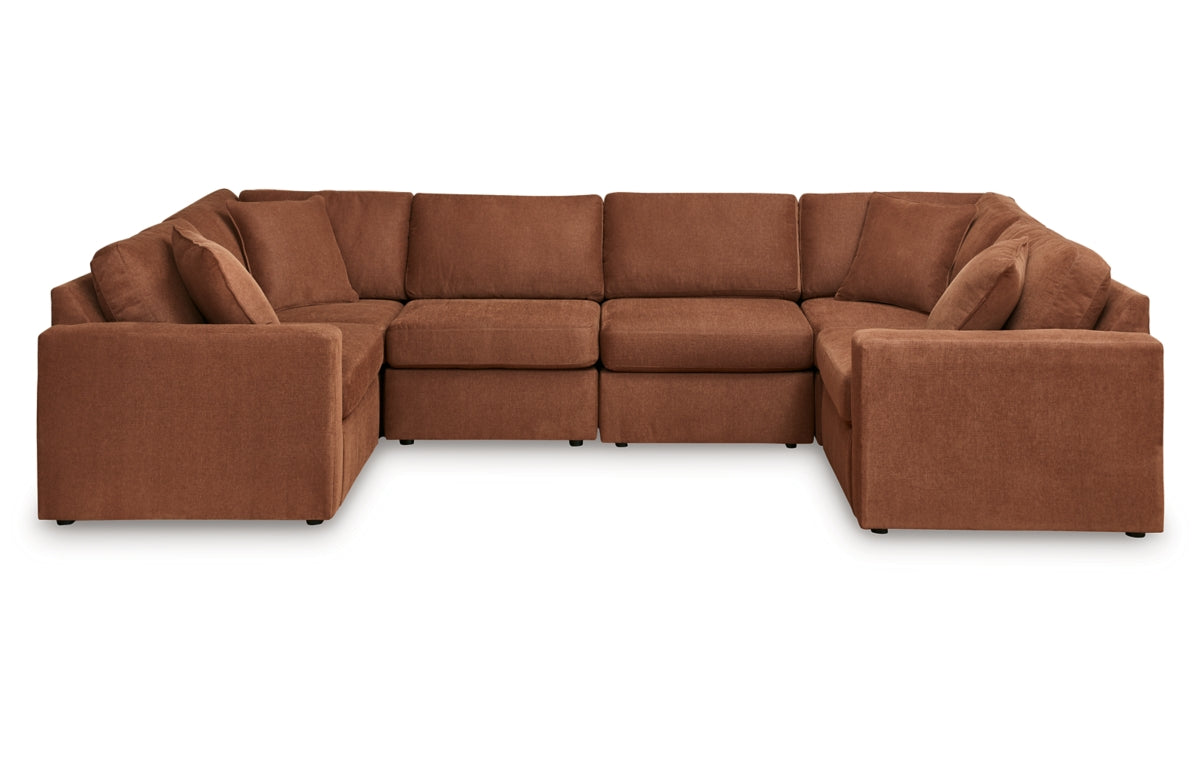 Modmax 6-Piece Sectional