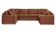 Modmax 6-Piece Sectional
