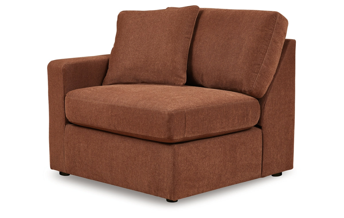 Modmax 4-Piece Sectional