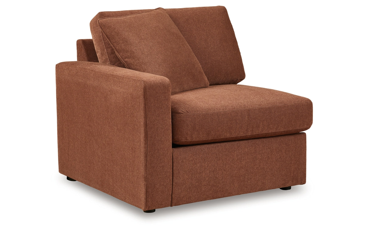 Modmax 8-Piece Sectional